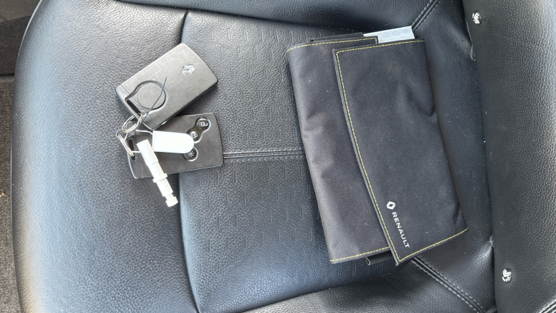 Renault Captur 0.9 TCE 90 GT Line 5dr Petrol Hatchback